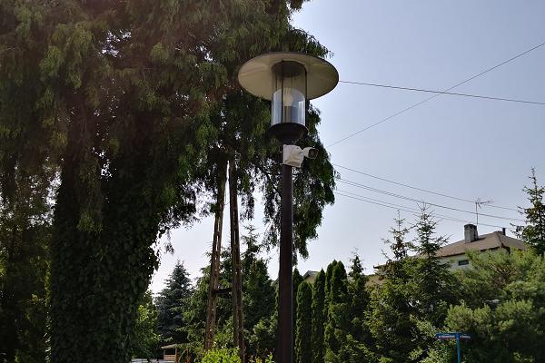 Monitoring miejski 3